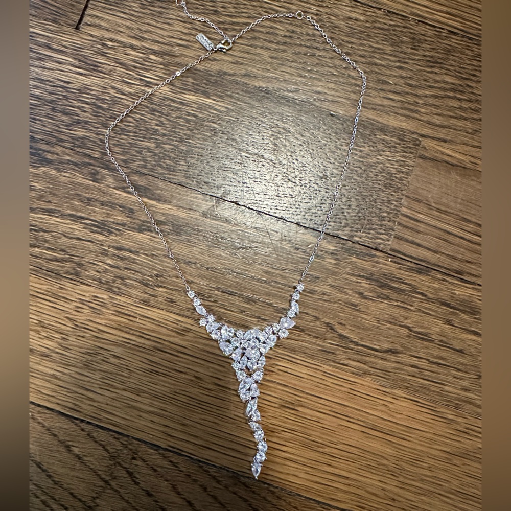 Melinda Maria necklace